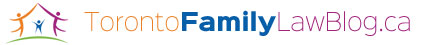 Toronto Family Law Blog.ca