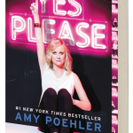 Amy Poehler’s Take on Divorce