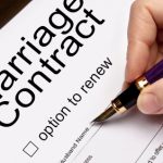 Thinking About a Marriage Contract or Cohab?